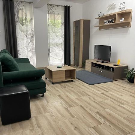 Bonte Residence Str Daliei Nr 3 Giroc Екстериор снимка