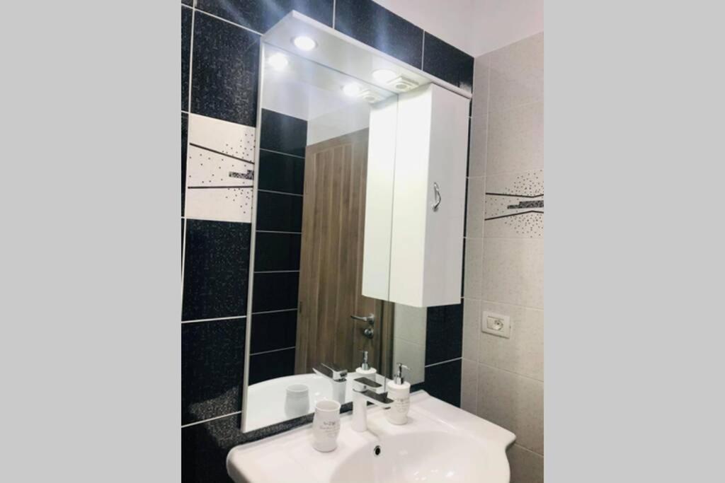 Bonte Residence Str Daliei Nr 3 Giroc Екстериор снимка