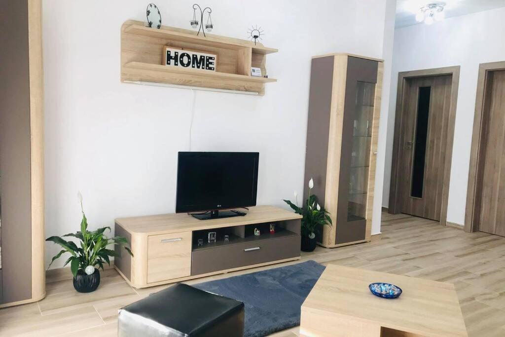 Bonte Residence Str Daliei Nr 3 Giroc Екстериор снимка