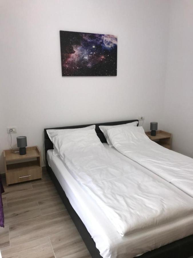 Bonte Residence Str Daliei Nr 3 Giroc Екстериор снимка