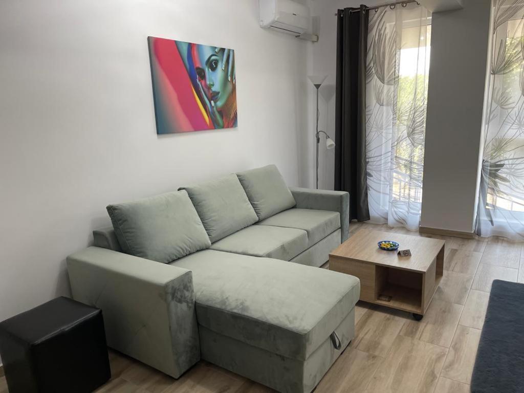 Bonte Residence Str Daliei Nr 3 Giroc Екстериор снимка