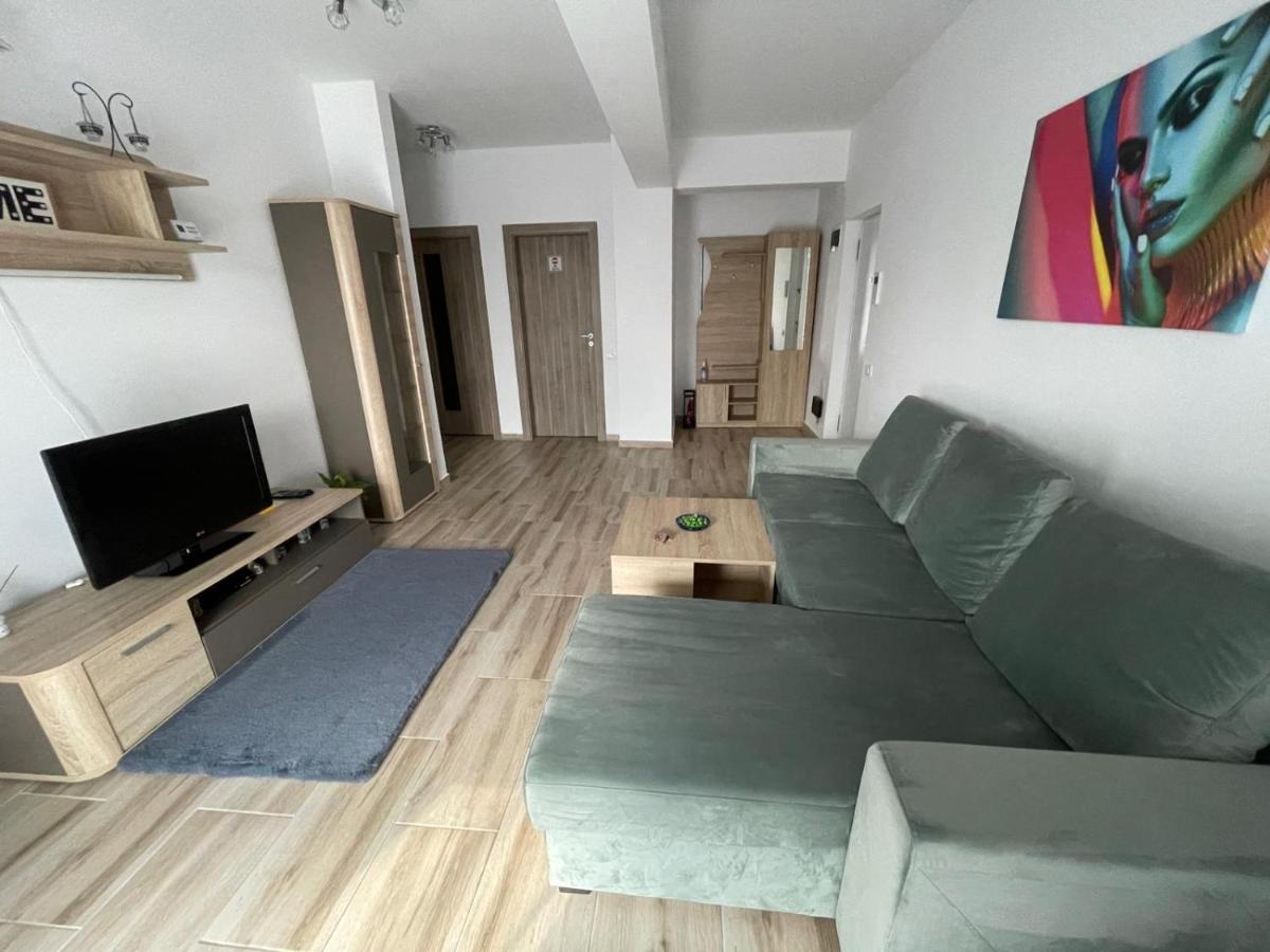 Bonte Residence Str Daliei Nr 3 Giroc Екстериор снимка