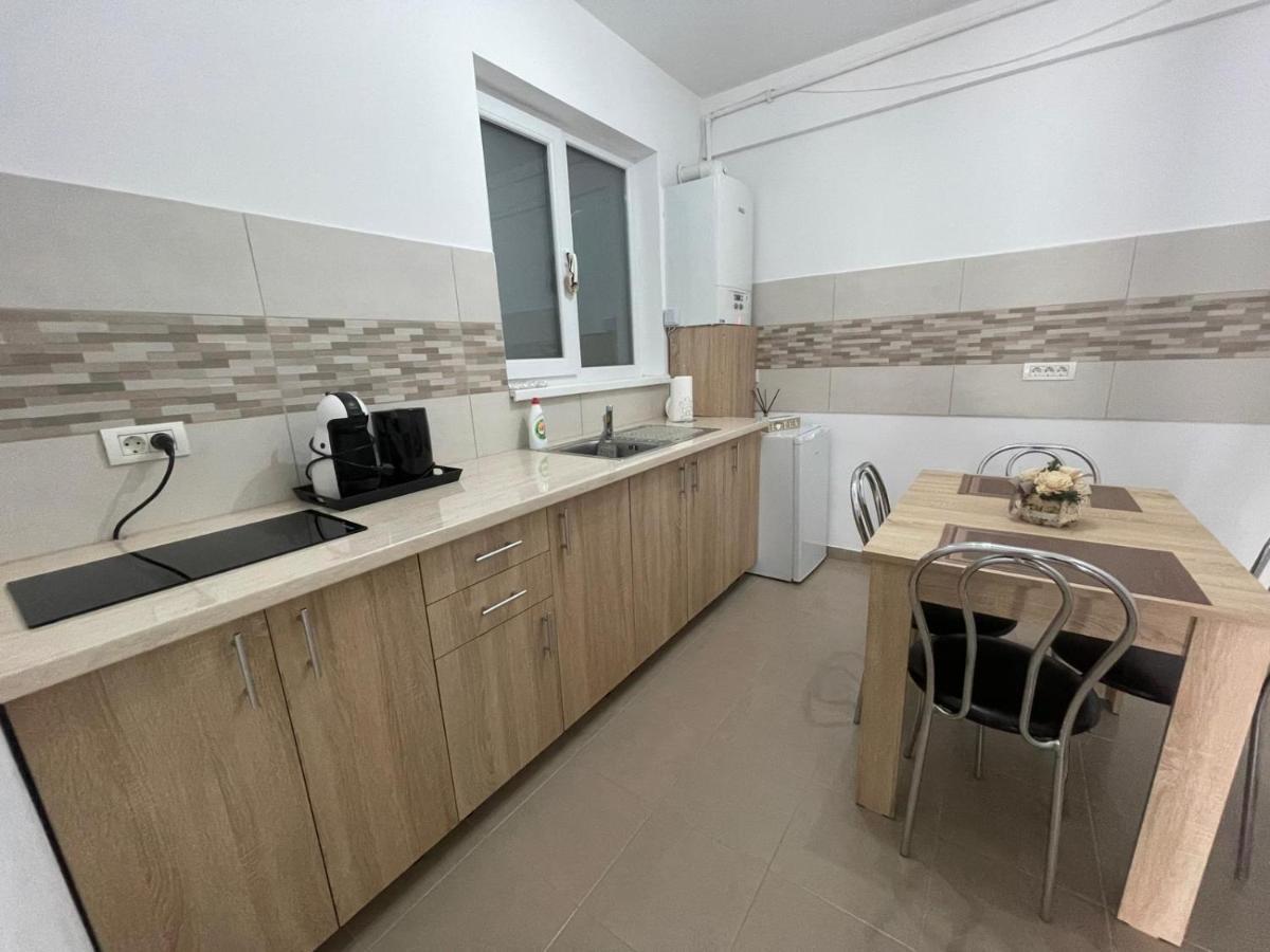 Bonte Residence Str Daliei Nr 3 Giroc Екстериор снимка