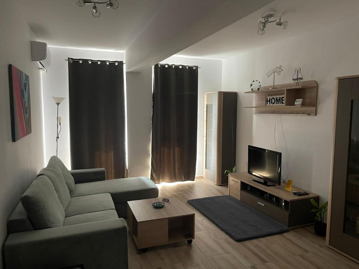 Bonte Residence Str Daliei Nr 3 Giroc Екстериор снимка