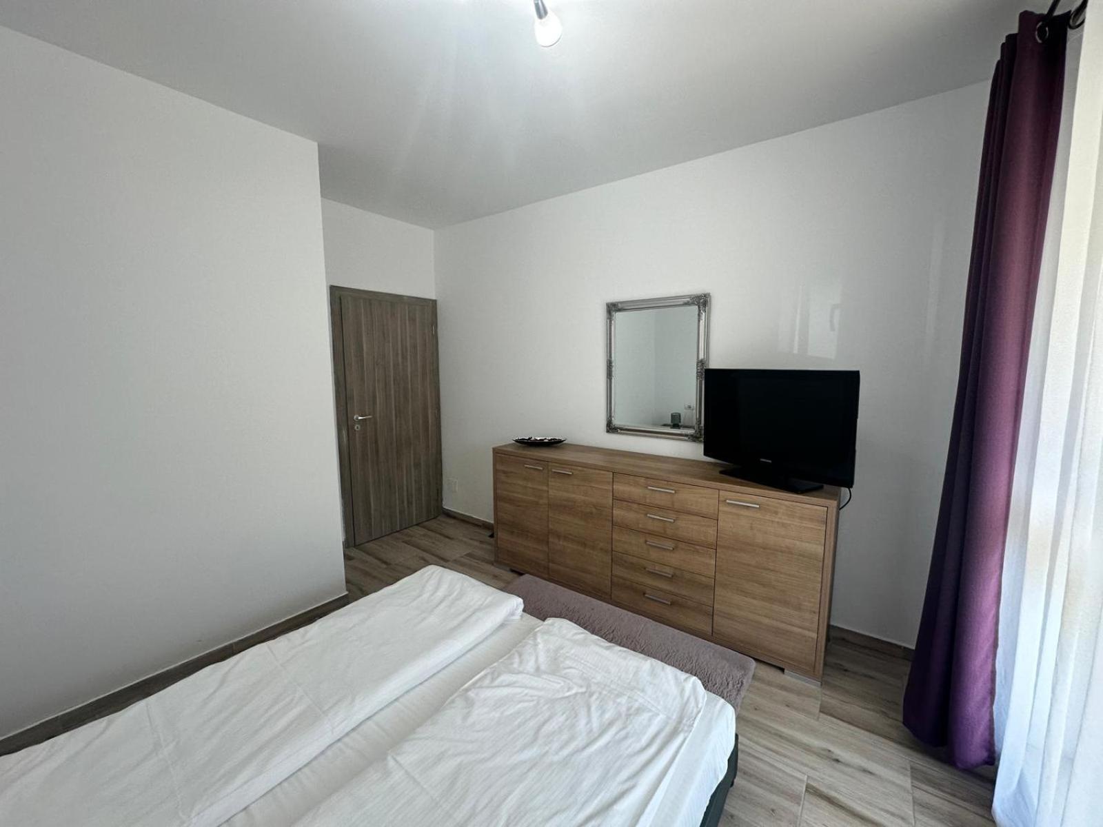 Bonte Residence Str Daliei Nr 3 Giroc Екстериор снимка